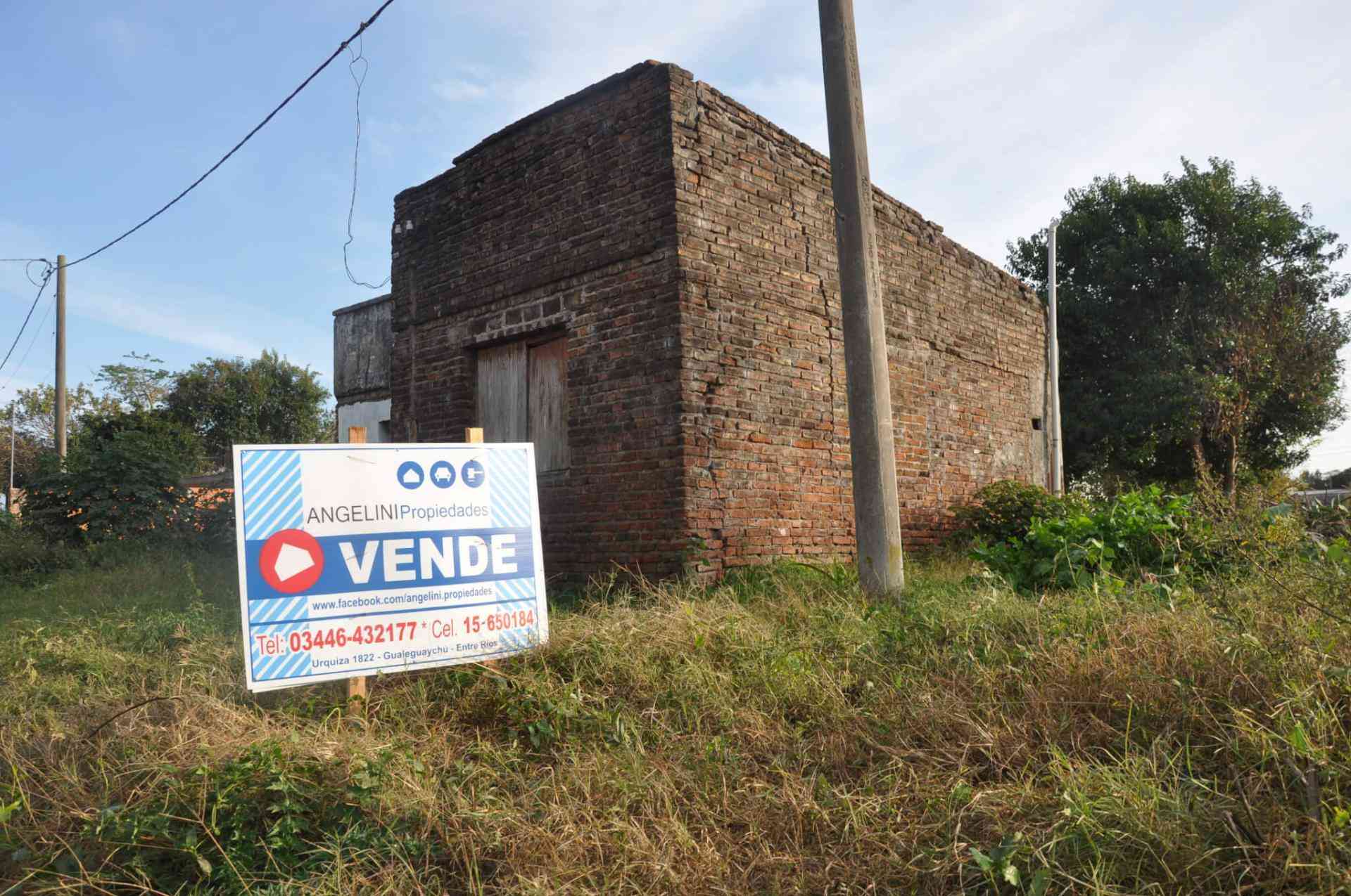 juan diaz terreno inmobiliaria gualeguaychu angelini