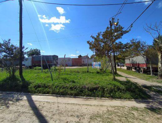 terreno inmobiliaria gualeguaychu