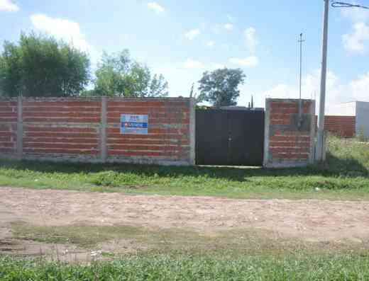 medanos inmobiliaria gualeguaychu