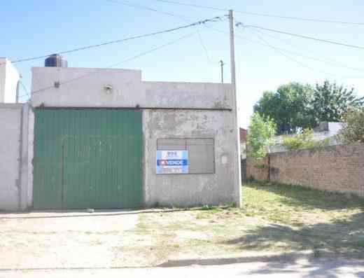 galpon inmobiliaria gualeguaychu