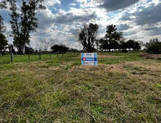 terreno inmobiliaria gualeguaychu