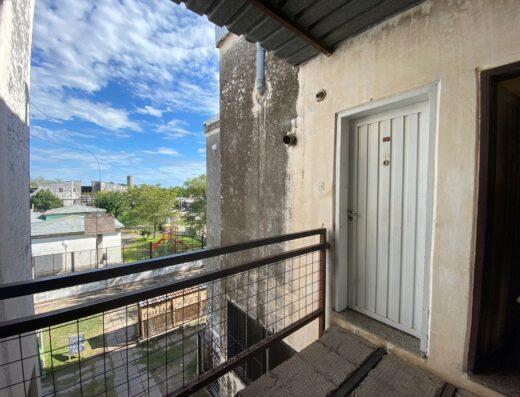 Barrio Francisco ramirez sector 2 departamento 161