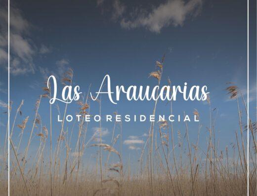 las araucarias inmobiliaria gualeguaychu