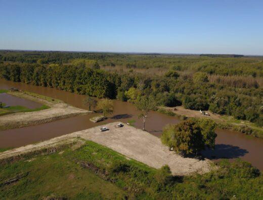 paranacito inmobiliaria gualeguaychu