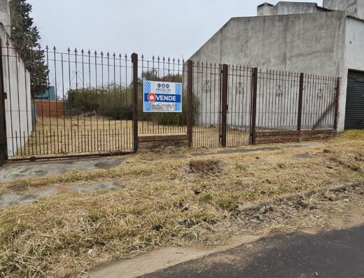 lote barrio florida urquiza al oeste inmobiliaria gualeguaychu