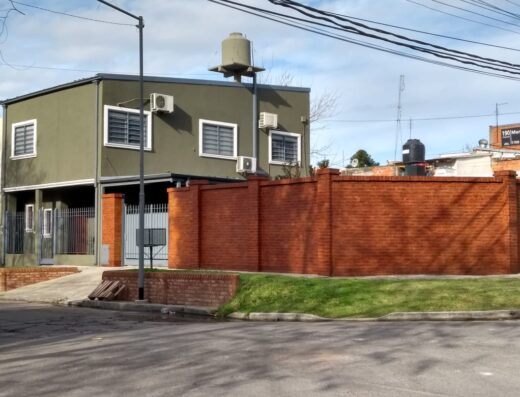 Mark 1788 Jose Leon Suarez Provincia de Buenos Aires inmobiliaria gualeguaychu