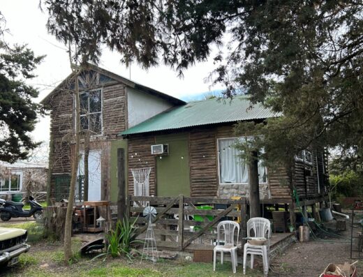 urquiza 3720 cabana inmobiliaria gualeguaychu