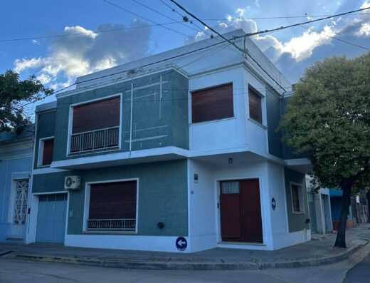 Rosario ituzaingo inmobiliaria gualeguaychu bano