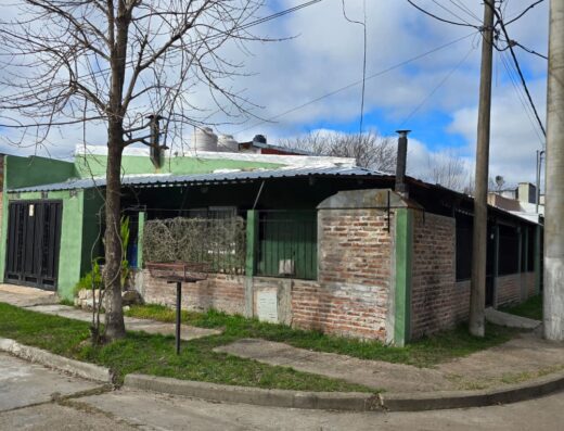 borques tala inmobiliaria Gualeguaychú